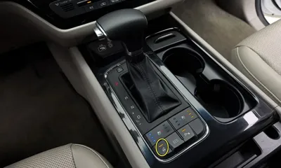 Kia Canival 2018, 119969 км, за 11200000 KRW - фото 15