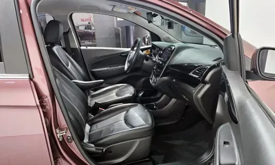 ChevroletGMDaewoo Spark 2019, 84042 км, за 6400000 KRW - фото 26