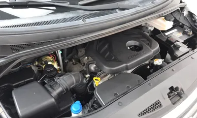 Hyundai Starex 2018, 24962 км, за 16100000 KRW - фото 6