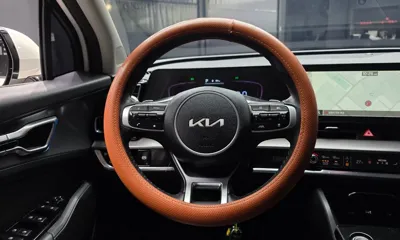 Kia Sportage 2022, 77001 км, за 22200000 KRW - фото 13