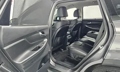 Hyundai Santafe 2022, 116754 км, за 21500000 KRW - фото 27