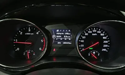 Kia Canival 2018, 185023 км, за 9600000 KRW - фото 8