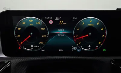 Mercedes-Benz CLA-Class 2022, 79746 км, за 32900000 KRW - фото 8
