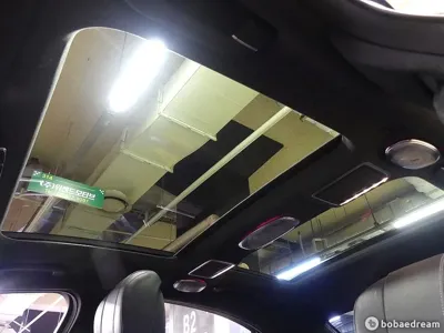 Mercedes-Benz S-Class 2019, 69000 км, за 62000000 KRW - фото 17
