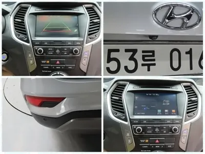 Hyundai Santafe 2016, 165757 км, за 8300000 KRW - фото 17