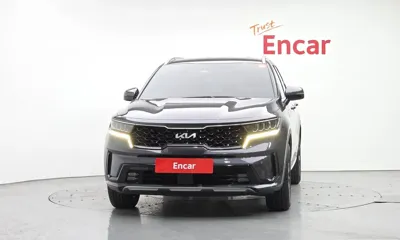Kia Sorento 2023, 77832 км, за 21900000 KRW