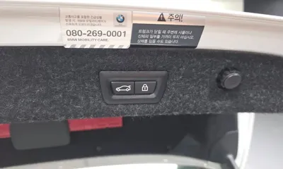 BMW 5-Series 2018, 125449 км, за 21990000 KRW - фото 31