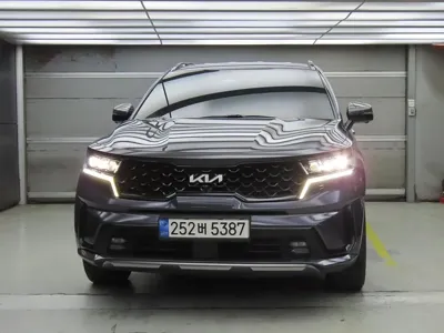 Kia Sorento 2023, 124676 км, за 28500000 KRW - фото 3