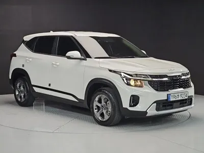 Kia Seltos 2025, 26109 км, за 23500000 KRW - фото 2