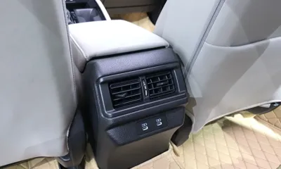 Honda Accord 2024, 25967 км, за 39490000 KRW - фото 31