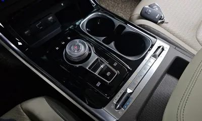 Kia Canival 2021, 46896 км, за 28000000 KRW - фото 9