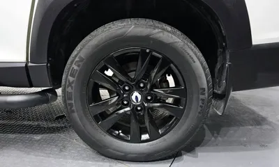 KG_Mobility_Ssangyong Rexton 2021, 58726 км, за 18990000 KRW - фото 21