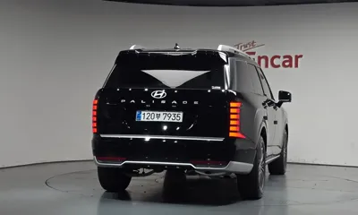Hyundai Palisade 2026, 17496 км, за 58200000 KRW - фото 4