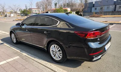 Kia K7 2021, 71902 км, за 18500000 KRW - фото 6
