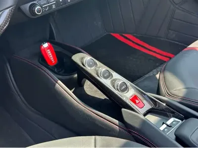 Ferrari F8 2023, 3700 км, за 3458000 CNY - фото 8