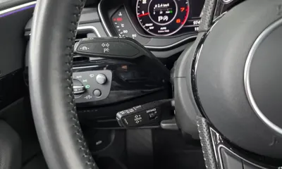 Audi A5 2019, 97488 км, за 23090000 KRW - фото 31