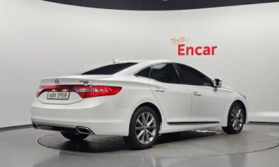 Hyundai Grandeur 2016, 91736 км, за 9900000 KRW - фото 2
