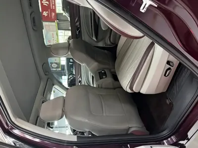Ford Territory 2021, 82500 км, за 88900 CNY - фото 17