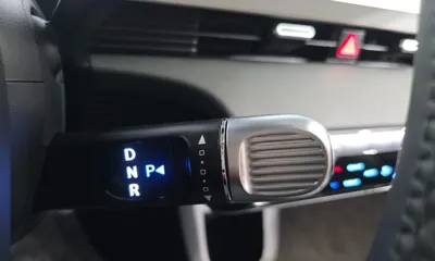 Hyundai Ioniq5 2024, 38639 км, за 33600000 KRW - фото 9