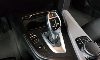 BMW 3-Series 2017, 246045 км, за 8290000 KRW - фото 9