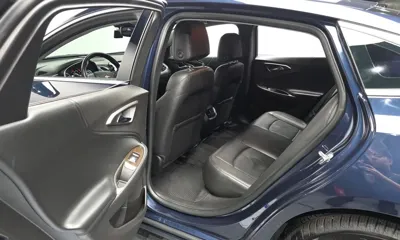 ChevroletGMDaewoo Malibu 2017, 116455 км, за 6290000 KRW - фото 26