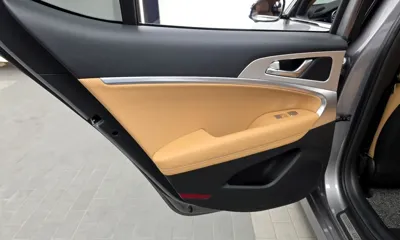Genesis G70 2025, 19130 км, за 37800000 KRW - фото 25