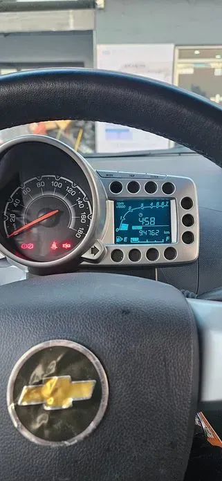 ChevroletGMDaewoo Matiz 2011, 95000 км, за 2500000 KRW - фото 12