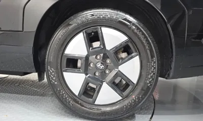 Hyundai Santafe 2024, 27390 км, за 40500000 KRW - фото 21