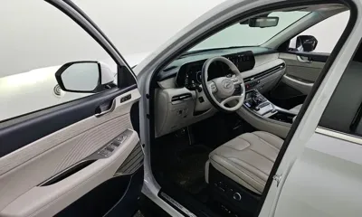 Hyundai Palisade 2023, 41550 км, за 45000000 KRW - фото 10