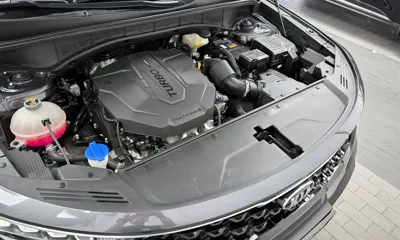 Kia Sorento 2021, 50655 км, за 24500000 KRW - фото 6