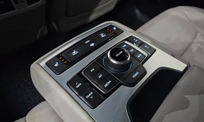 Genesis G80 2017, 88019 км, за 18600000 KRW - фото 17