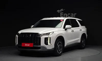 Hyundai Palisade · 2023 год