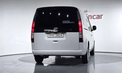 Hyundai Staria 2022, 174347 км, за 14900000 KRW