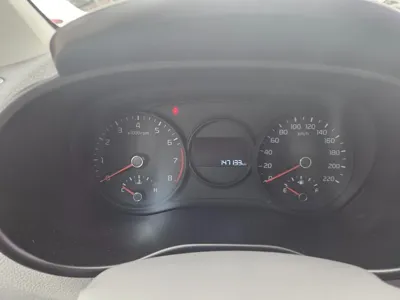 Kia Morning 2017, 147133 км, за 4500000 KRW - фото 8