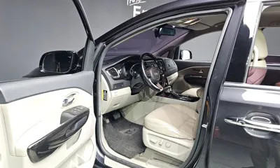 Kia Canival 2019, 153702 км, за 11300000 KRW - фото 10