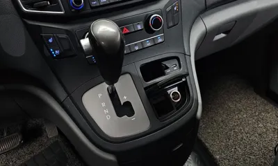 Hyundai Starex 2019, 171487 км, за 9700000 KRW - фото 9