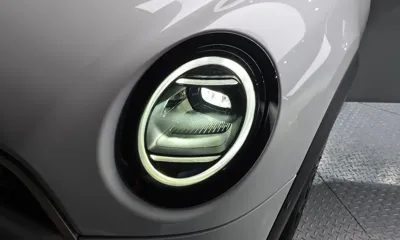 MINI Cooper 2025, 14997 км, за 32900000 KRW - фото 22