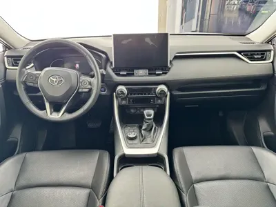 Toyota Wildlander 2020, 55000 км, за 102000 CNY - фото 11