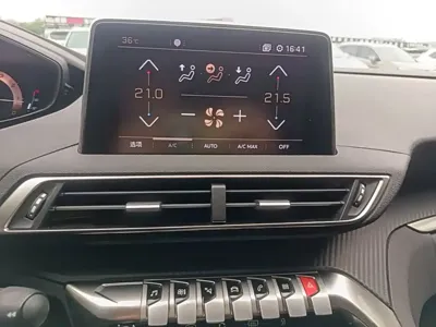 Peugeot 5008 2019, 74100 км, за 51300 CNY - фото 13