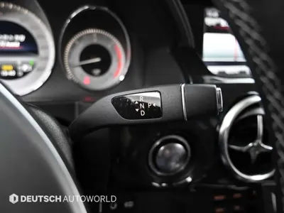 Mercedes-Benz GLK-Class 2014, 124222 км, за 11900000 KRW - фото 9