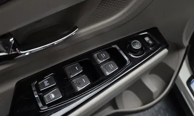 KG_Mobility_Ssangyong KORANDO 2019, 122471 км, за 9500000 KRW - фото 20