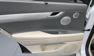 Genesis G80 2025, 14680 км, за 55900000 KRW - фото 25