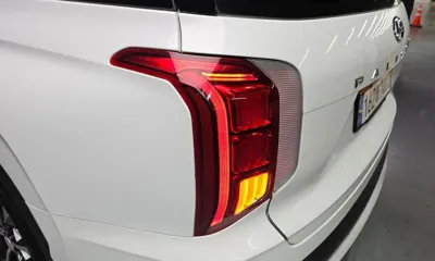 Hyundai Palisade 2021, 141859 км, за 22990000 KRW - фото 23