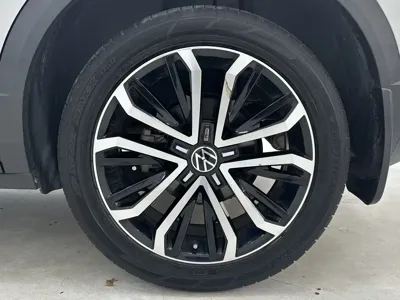 Volkswagen T-Roc 2022, 24500 км, за 115000 CNY - фото 17