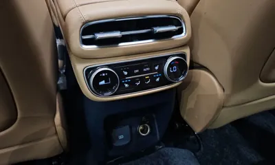 Genesis GV80 2023, 62074 км, за 51500000 KRW - фото 28