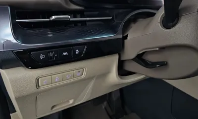 Kia Canival 2023, 53914 км, за 68900000 KRW - фото 28