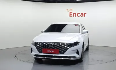 Hyundai Grandeur 2023, 56124 км, за 24500000 KRW
