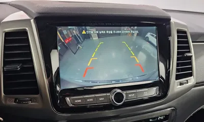 KG_Mobility_Ssangyong Rexton 2019, 145099 км, за 13300000 KRW - фото 15