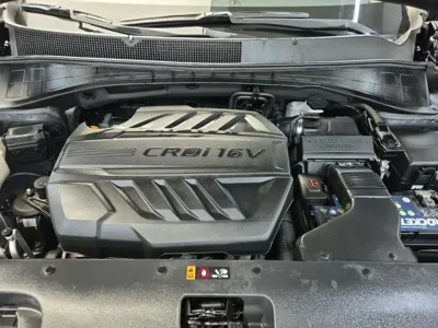Kia Sorento 2019, 184426 км, за 10890000 KRW - фото 6