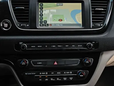 Kia Canival 2019, 114721 км, за 17800000 KRW - фото 13